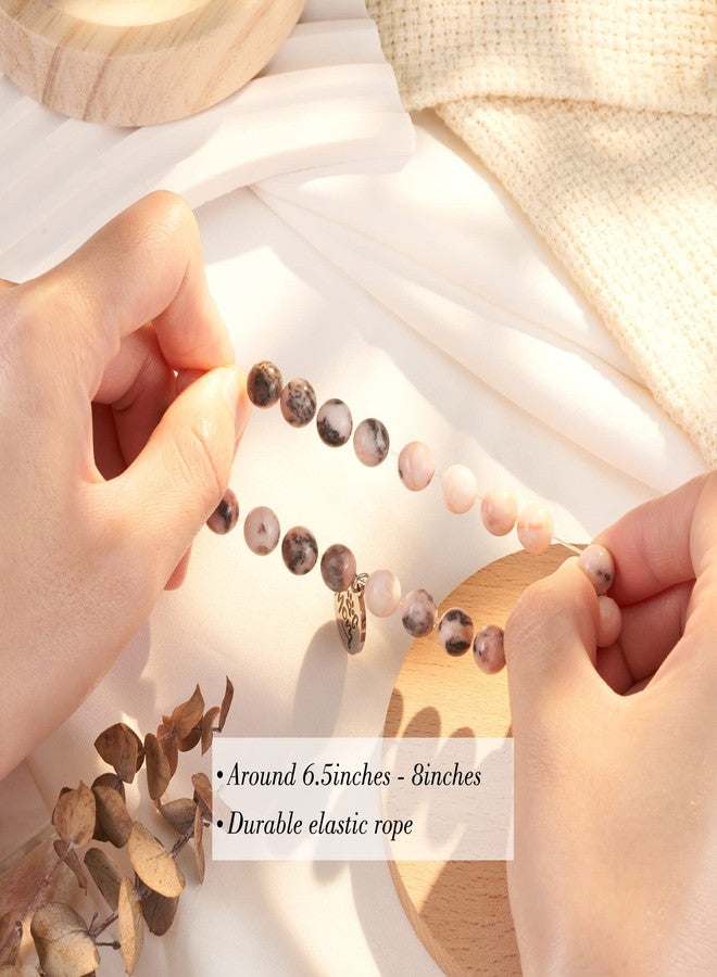 Tarsus Dog Mom Gifts for Women, Best Dog Mom Christmas Mothers Day Jewelry Gifts Bracelet - Image 5